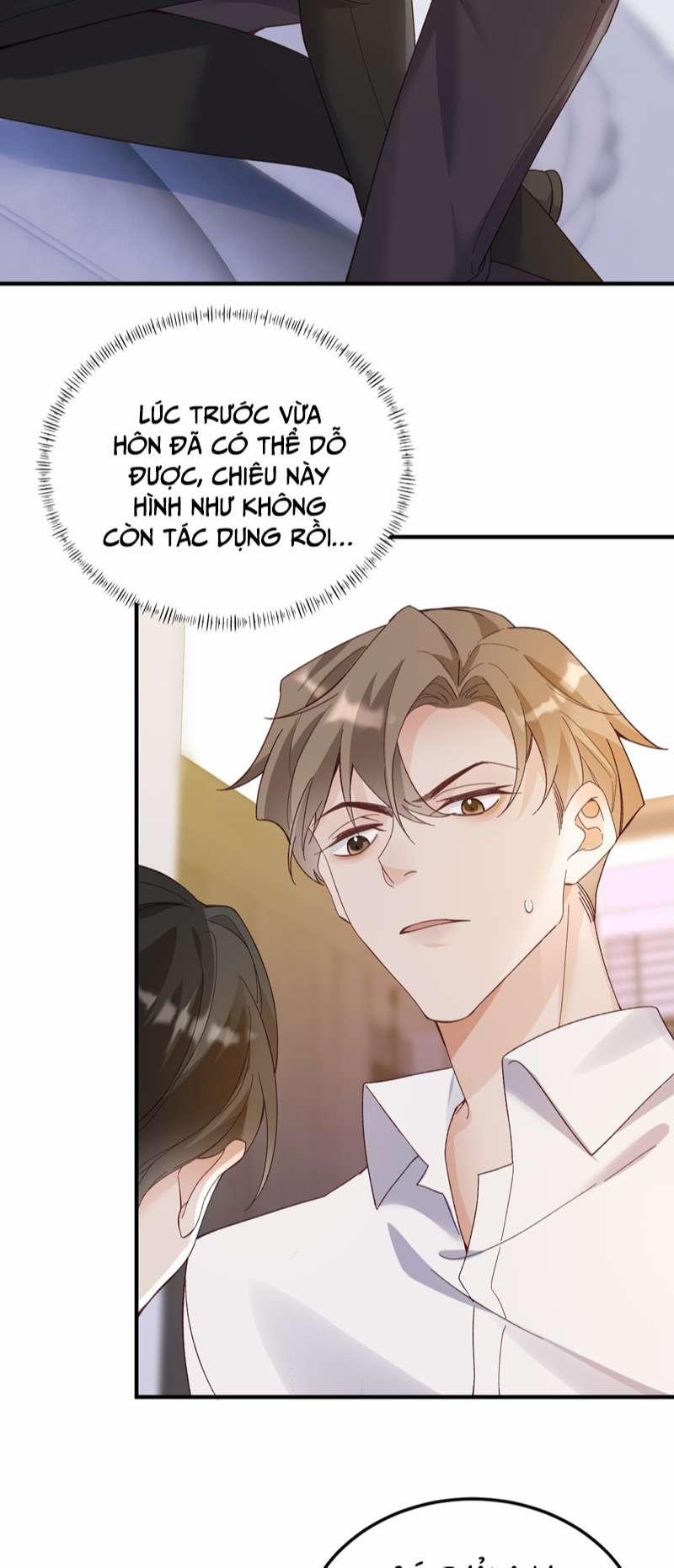 Xuyên Nhanh Chi Cải Tạo Bắt Đầu Lại Làm Người 69 trang 7