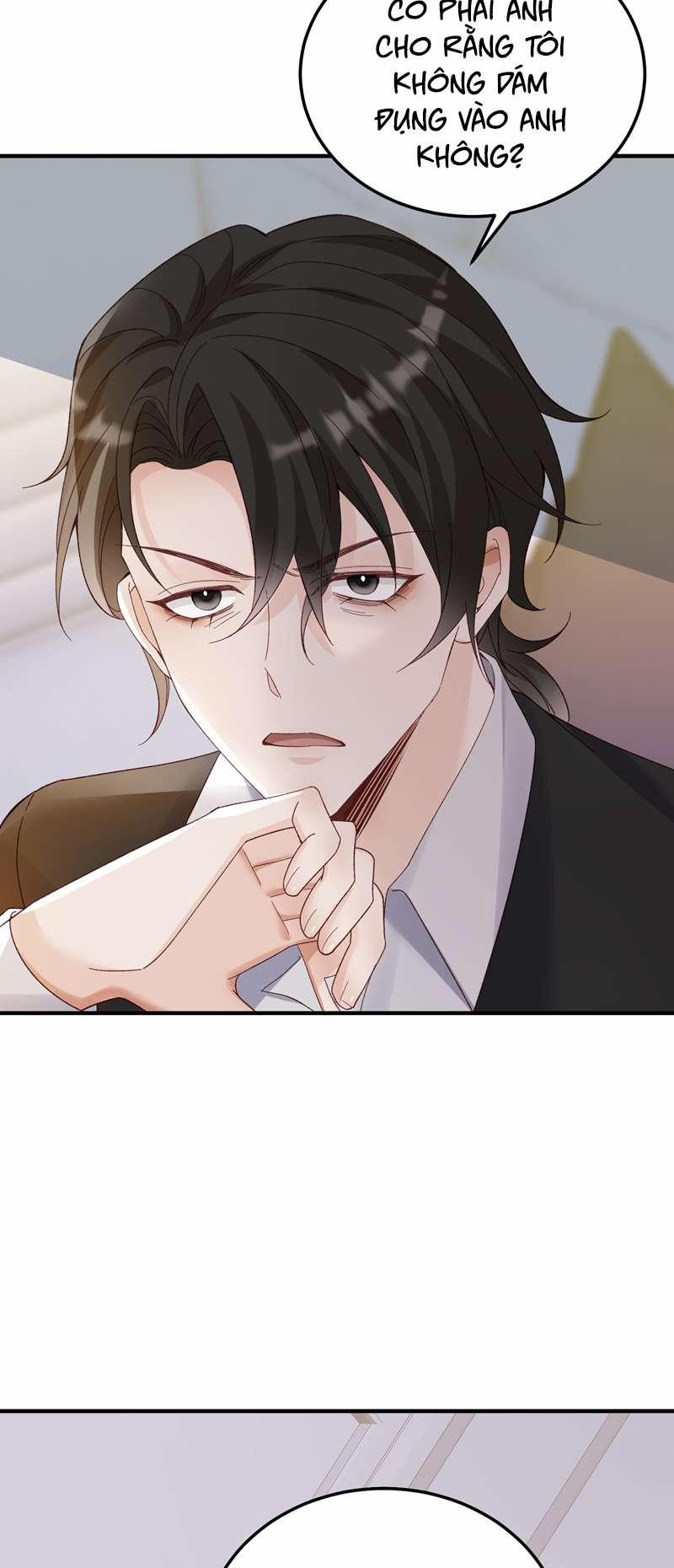 Xuyên Nhanh Chi Cải Tạo Bắt Đầu Lại Làm Người 69 trang 8