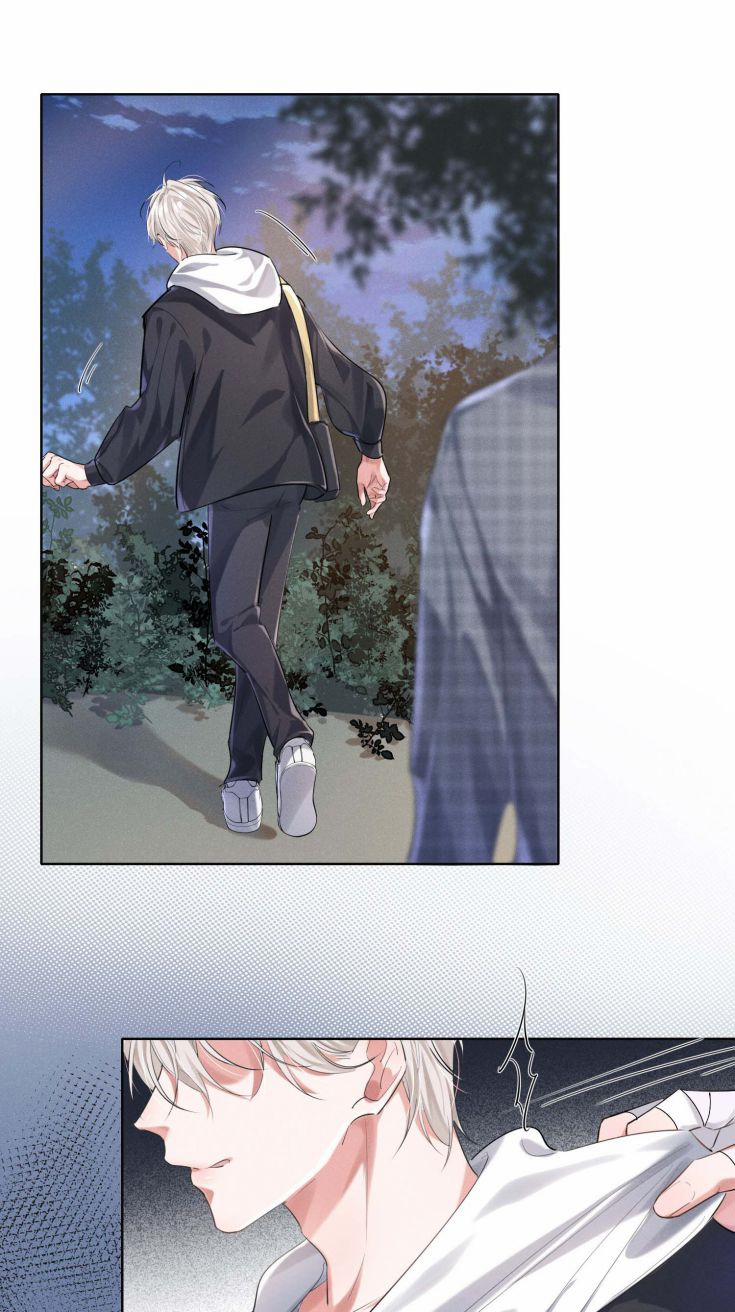 Xuyên Nhanh Chi Cải Tạo Bắt Đầu Lại Làm Người 7 trang 20