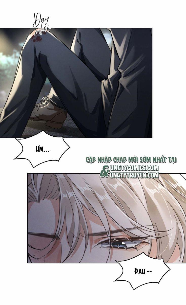 Xuyên Nhanh Chi Cải Tạo Bắt Đầu Lại Làm Người 7 trang 8