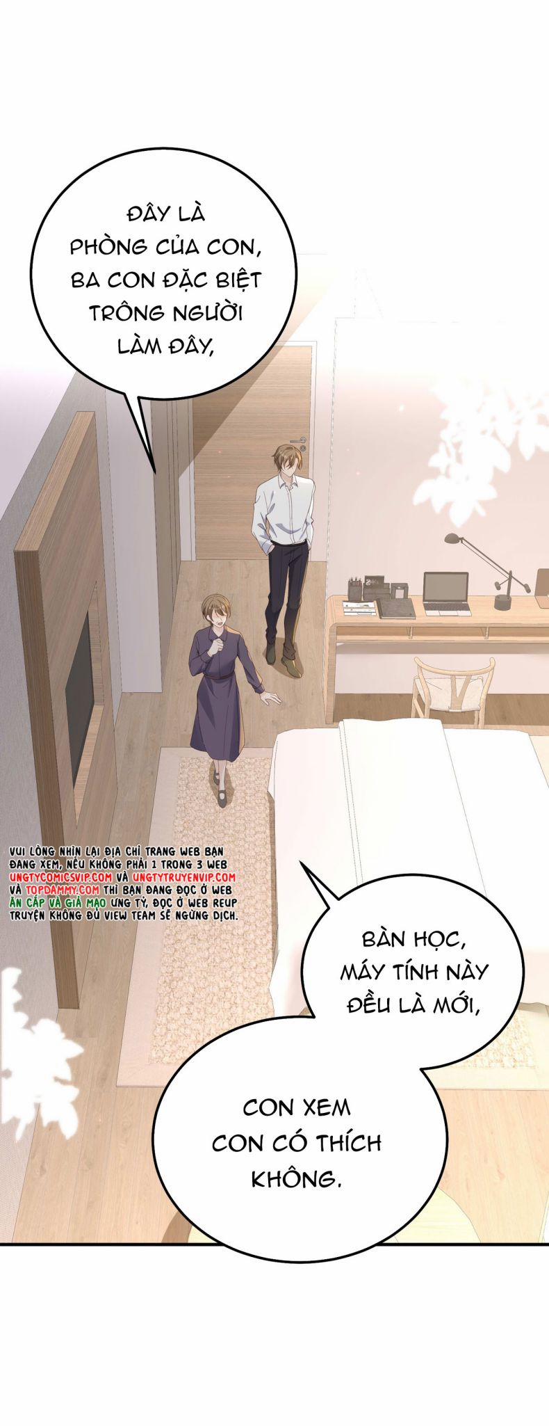 Xuyên Nhanh Chi Cải Tạo Bắt Đầu Lại Làm Người 70 trang 2