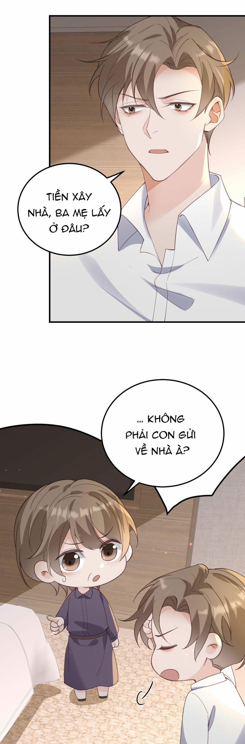 Xuyên Nhanh Chi Cải Tạo Bắt Đầu Lại Làm Người 70 trang 3