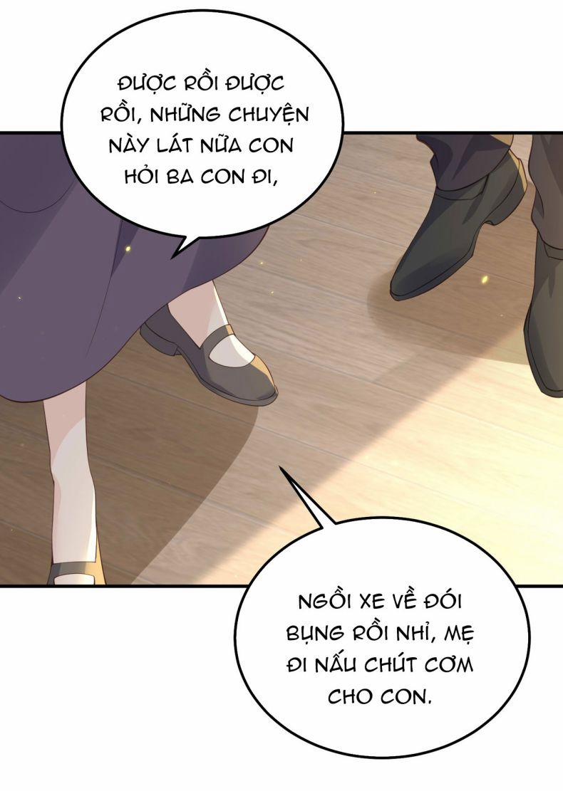 Xuyên Nhanh Chi Cải Tạo Bắt Đầu Lại Làm Người 70 trang 5