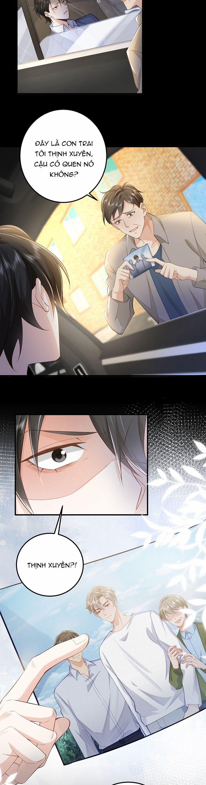 Xuyên Nhanh Chi Cải Tạo Bắt Đầu Lại Làm Người 71 trang 12