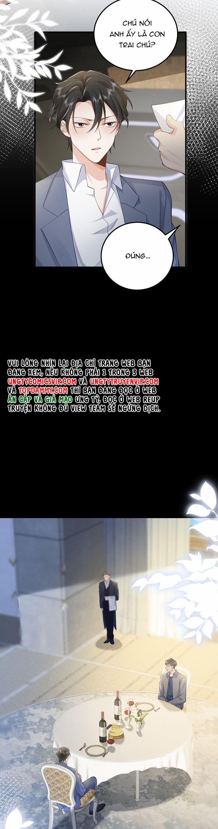 Xuyên Nhanh Chi Cải Tạo Bắt Đầu Lại Làm Người 71 trang 13