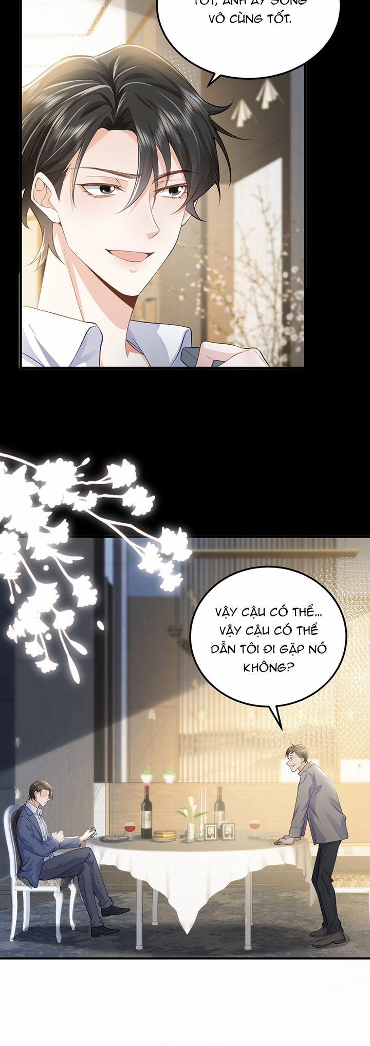 Xuyên Nhanh Chi Cải Tạo Bắt Đầu Lại Làm Người 71 trang 18