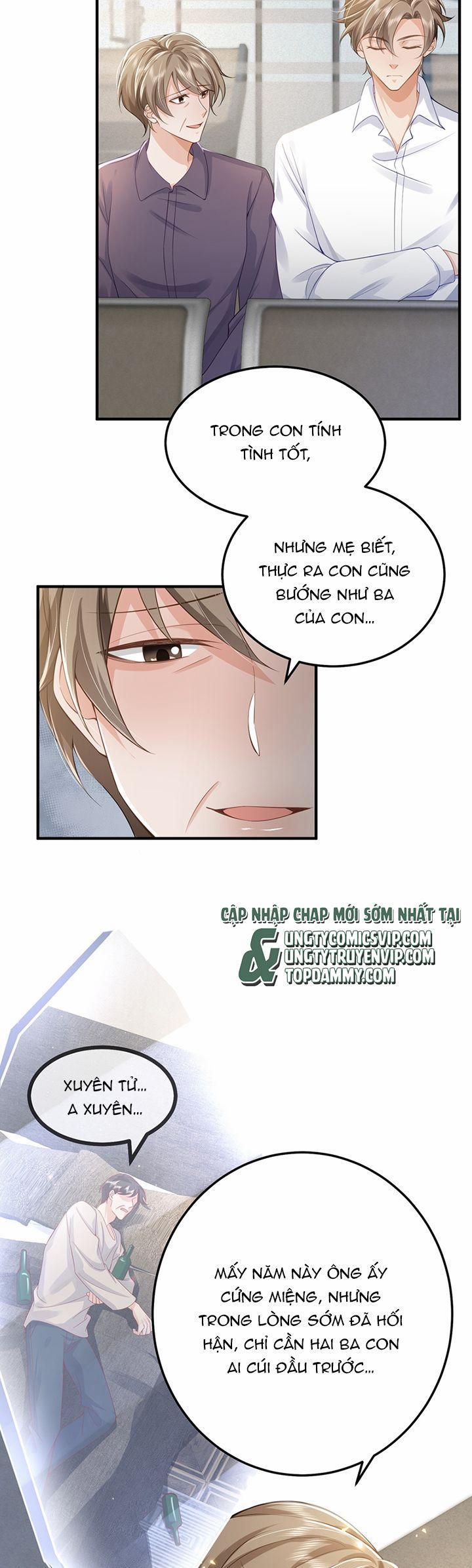 Xuyên Nhanh Chi Cải Tạo Bắt Đầu Lại Làm Người 71 trang 2