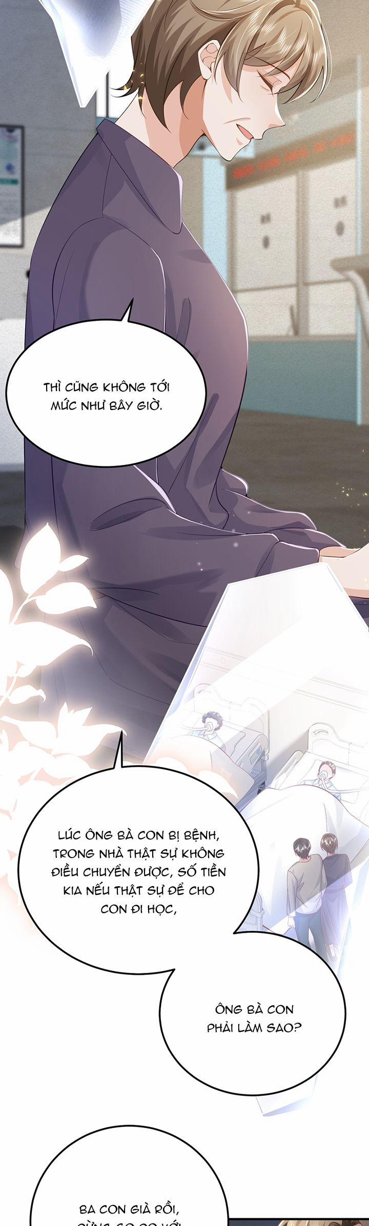 Xuyên Nhanh Chi Cải Tạo Bắt Đầu Lại Làm Người 71 trang 3