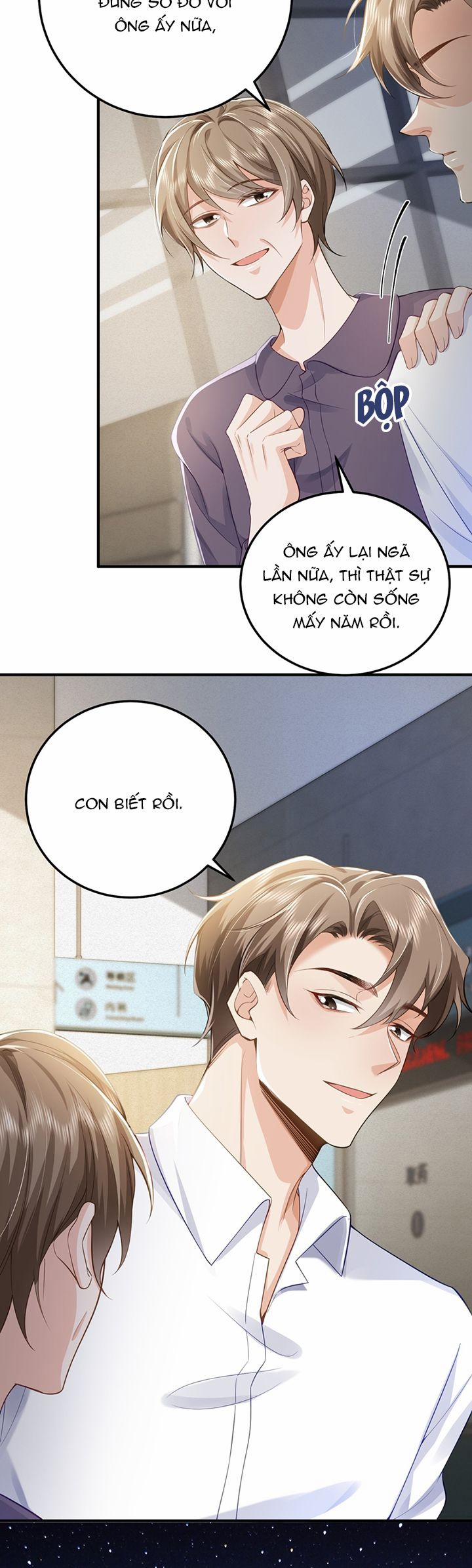 Xuyên Nhanh Chi Cải Tạo Bắt Đầu Lại Làm Người 71 trang 4