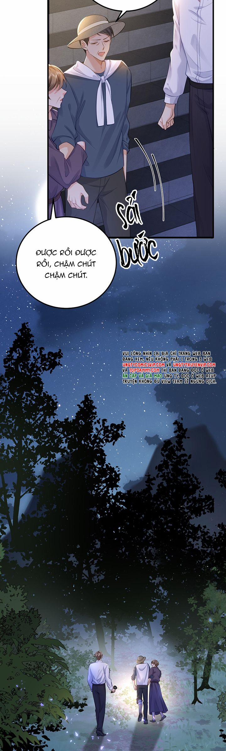 Xuyên Nhanh Chi Cải Tạo Bắt Đầu Lại Làm Người 71 trang 6