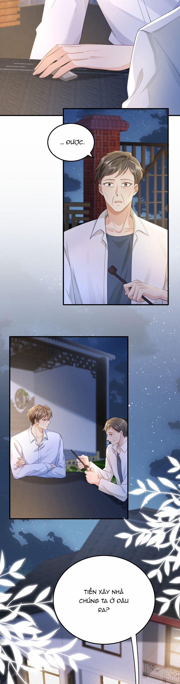 Xuyên Nhanh Chi Cải Tạo Bắt Đầu Lại Làm Người 71 trang 9