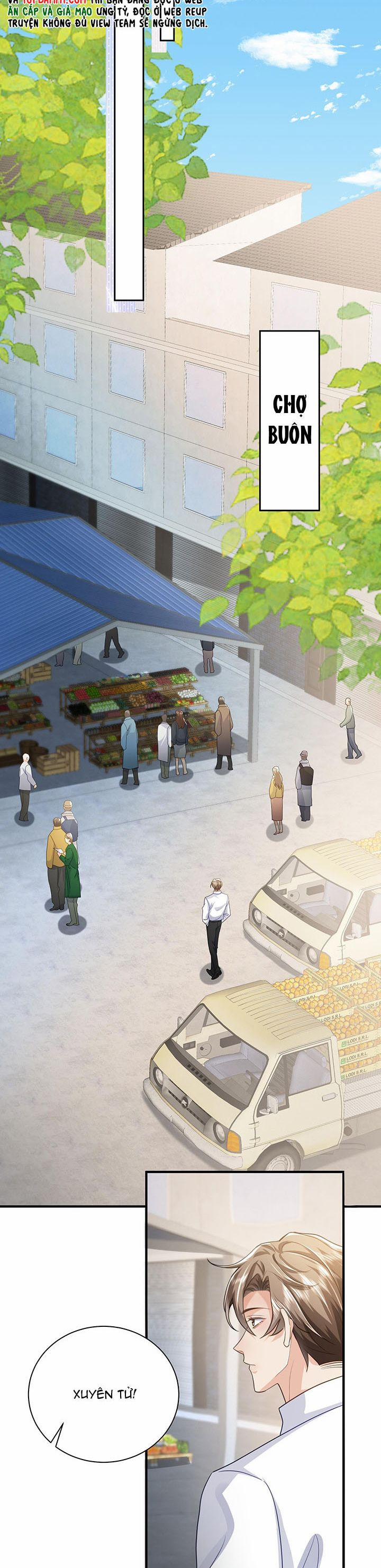 Xuyên Nhanh Chi Cải Tạo Bắt Đầu Lại Làm Người 72 trang 12