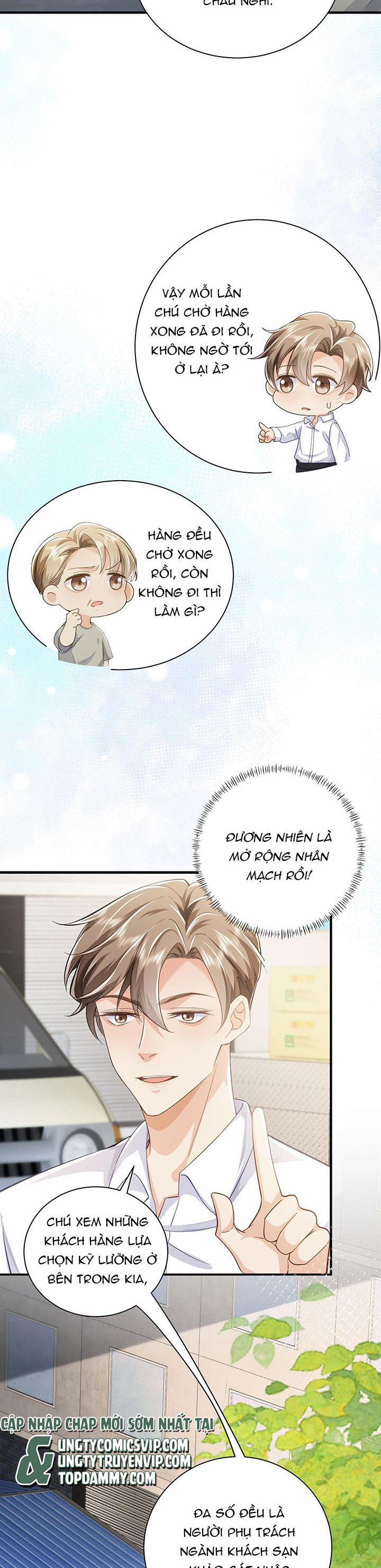 Xuyên Nhanh Chi Cải Tạo Bắt Đầu Lại Làm Người 72 trang 15