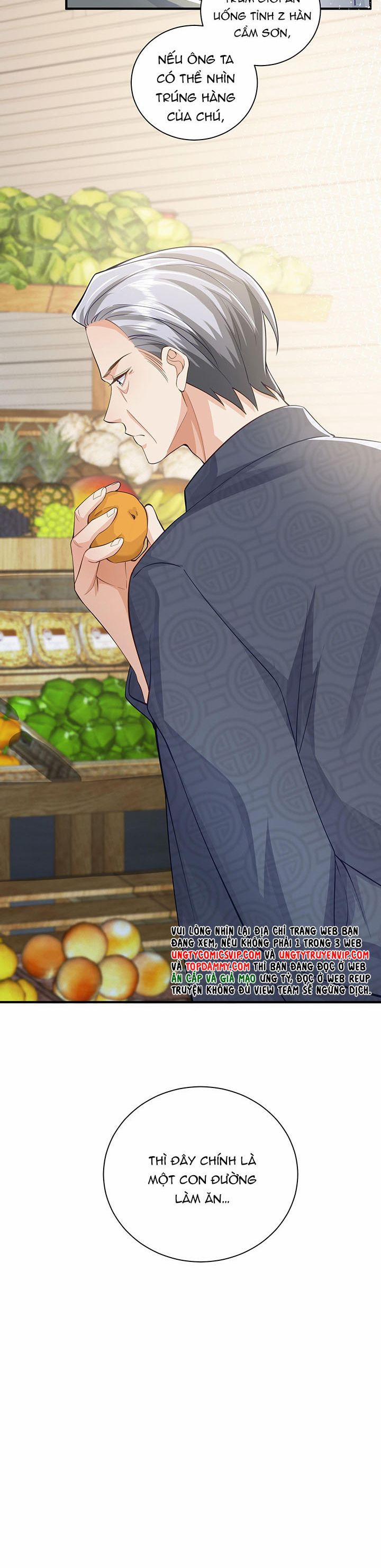 Xuyên Nhanh Chi Cải Tạo Bắt Đầu Lại Làm Người 72 trang 17