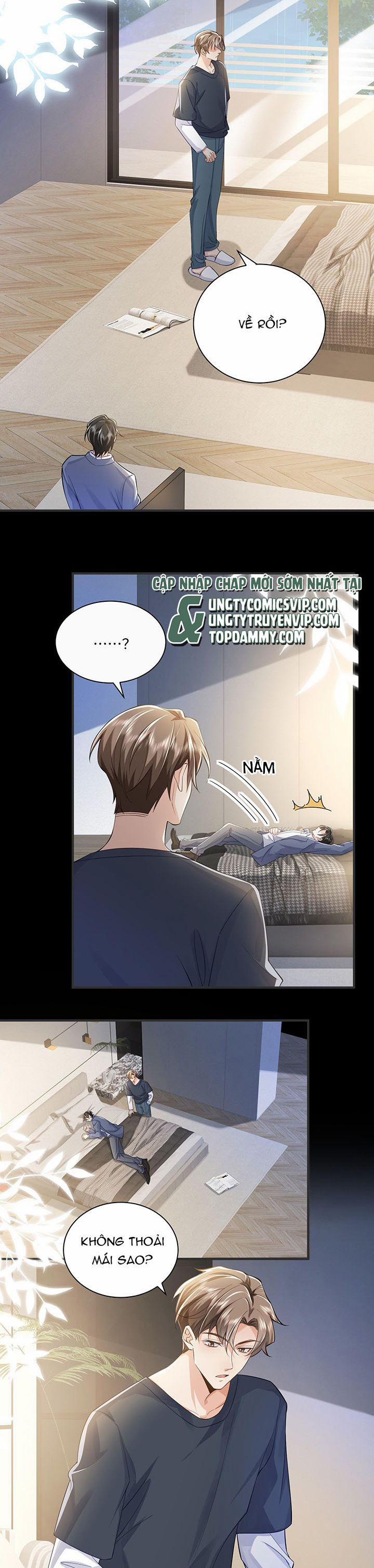 Xuyên Nhanh Chi Cải Tạo Bắt Đầu Lại Làm Người 72 trang 2