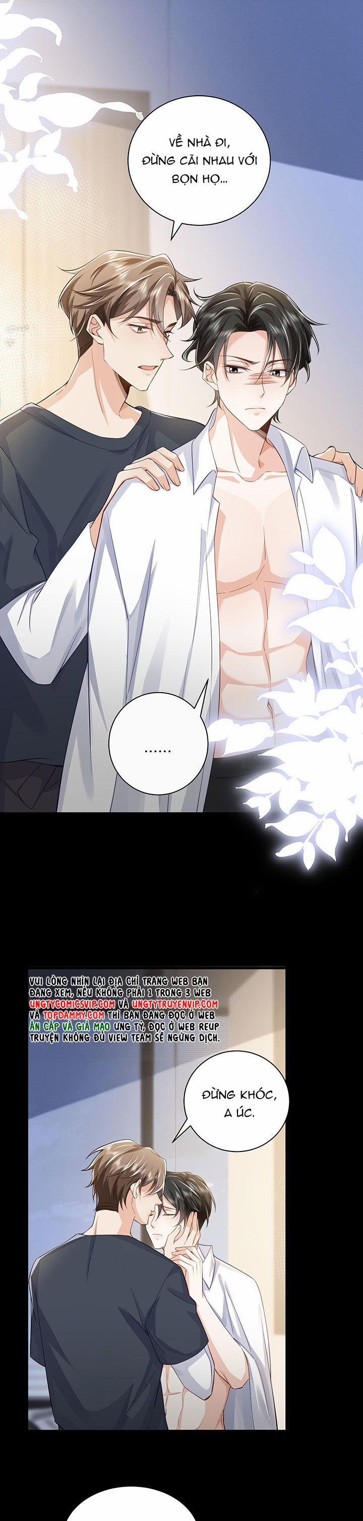 Xuyên Nhanh Chi Cải Tạo Bắt Đầu Lại Làm Người 72 trang 6