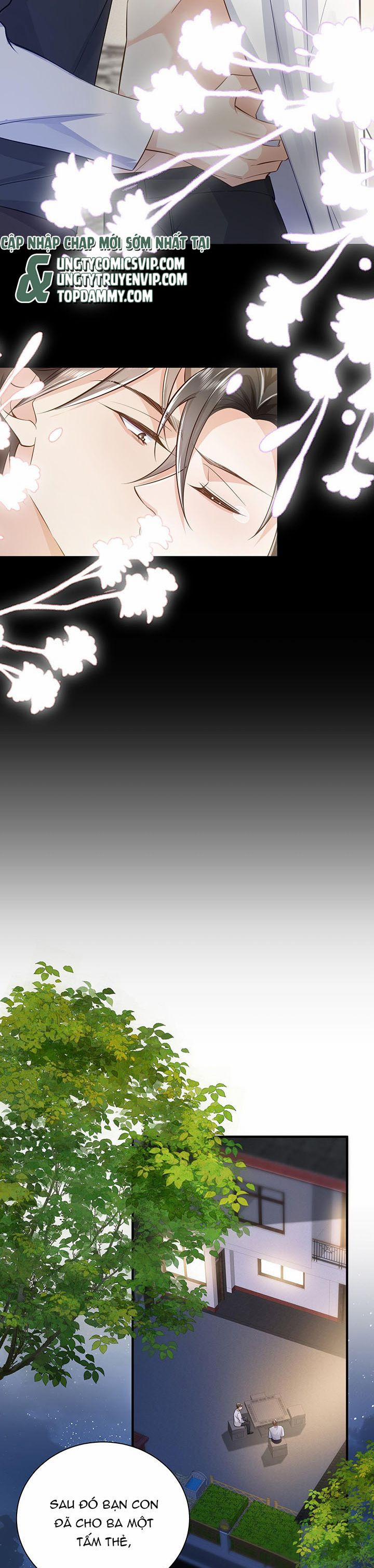 Xuyên Nhanh Chi Cải Tạo Bắt Đầu Lại Làm Người 72 trang 8