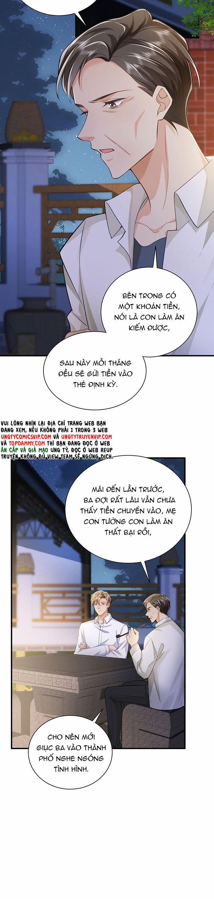 Xuyên Nhanh Chi Cải Tạo Bắt Đầu Lại Làm Người 72 trang 9