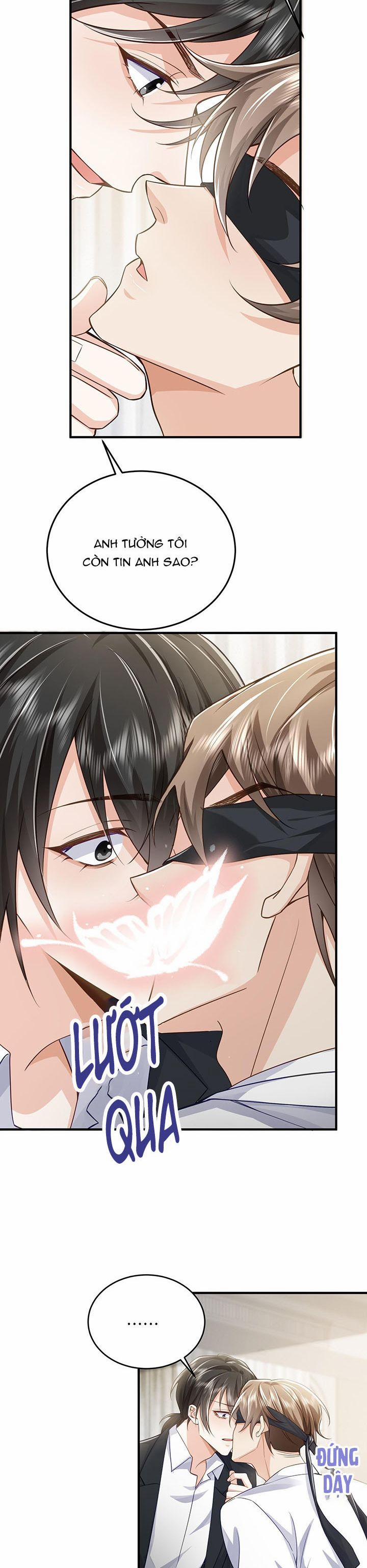 Xuyên Nhanh Chi Cải Tạo Bắt Đầu Lại Làm Người 73 trang 10