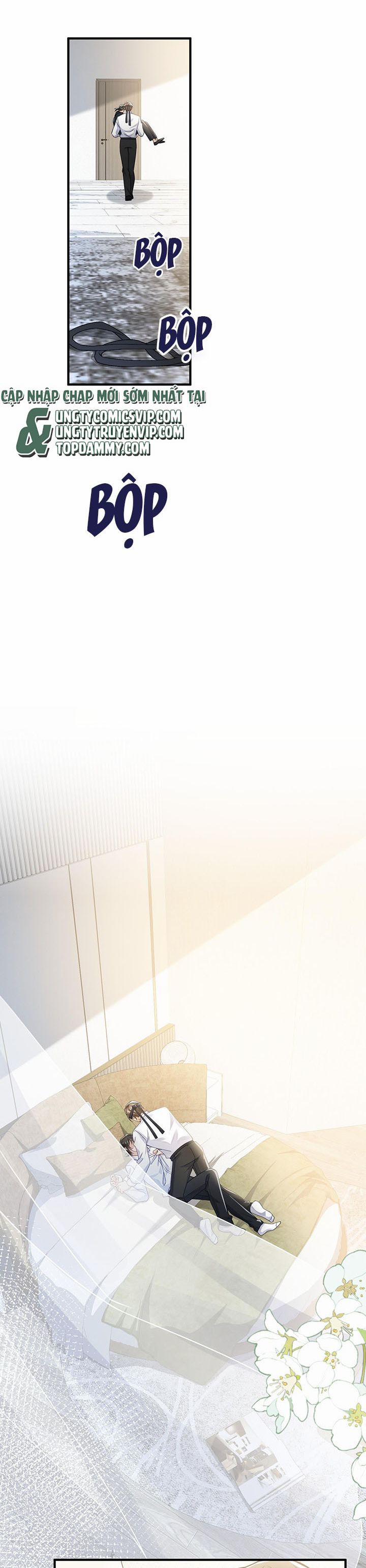 Xuyên Nhanh Chi Cải Tạo Bắt Đầu Lại Làm Người 73 trang 12