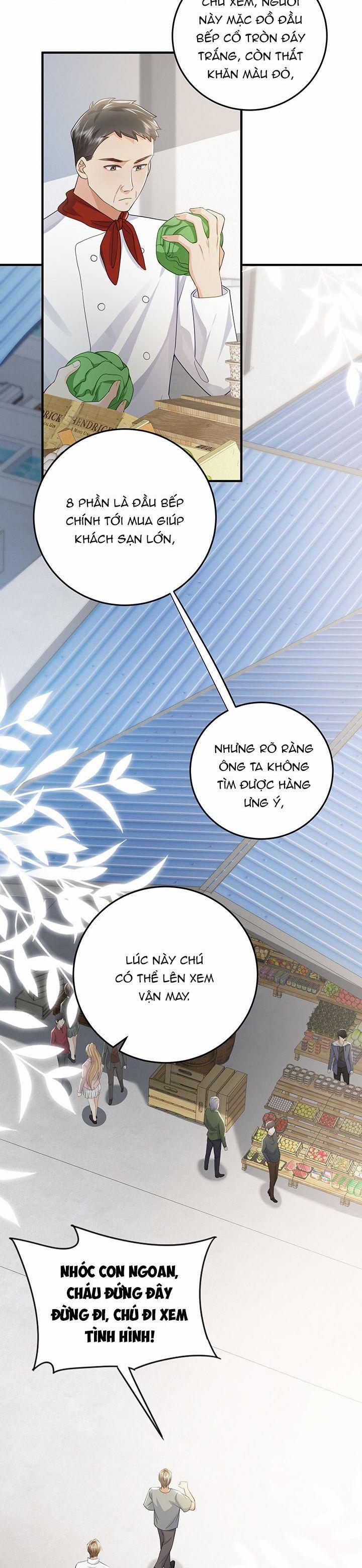 Xuyên Nhanh Chi Cải Tạo Bắt Đầu Lại Làm Người 73 trang 2