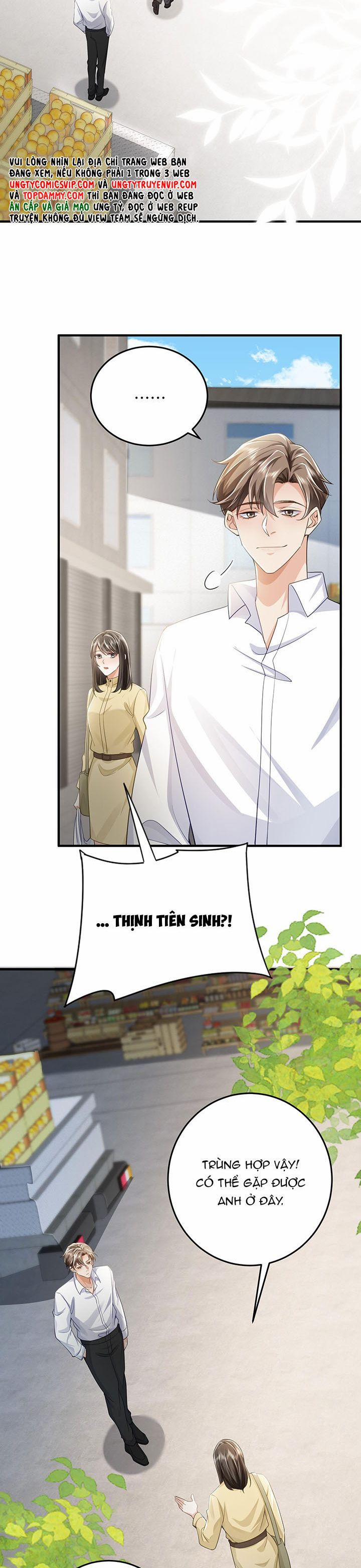 Xuyên Nhanh Chi Cải Tạo Bắt Đầu Lại Làm Người 73 trang 3