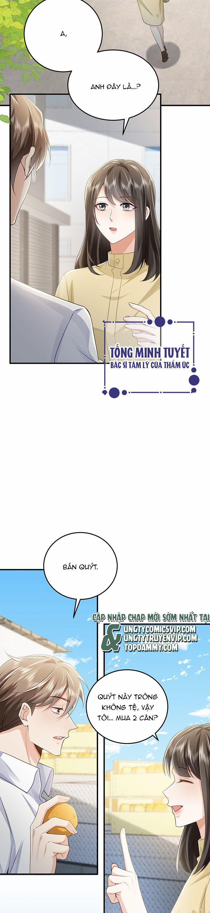 Xuyên Nhanh Chi Cải Tạo Bắt Đầu Lại Làm Người 73 trang 4