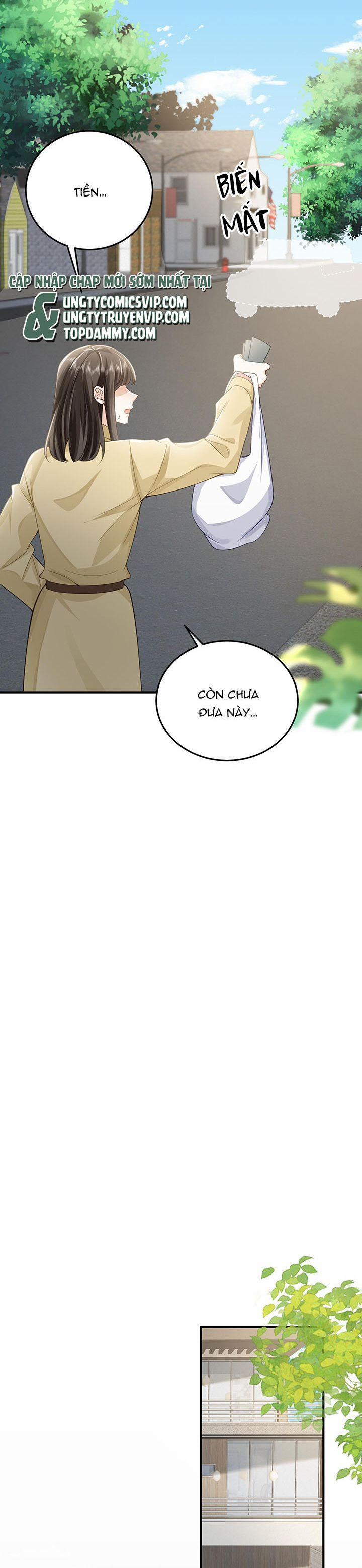 Xuyên Nhanh Chi Cải Tạo Bắt Đầu Lại Làm Người 73 trang 7