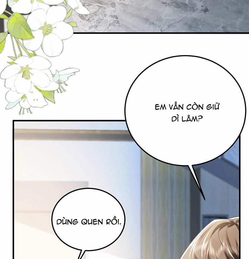 Xuyên Nhanh Chi Cải Tạo Bắt Đầu Lại Làm Người 74 trang 20