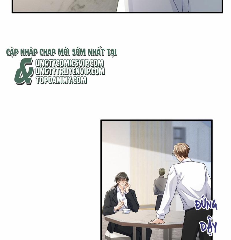 Xuyên Nhanh Chi Cải Tạo Bắt Đầu Lại Làm Người 74 trang 22