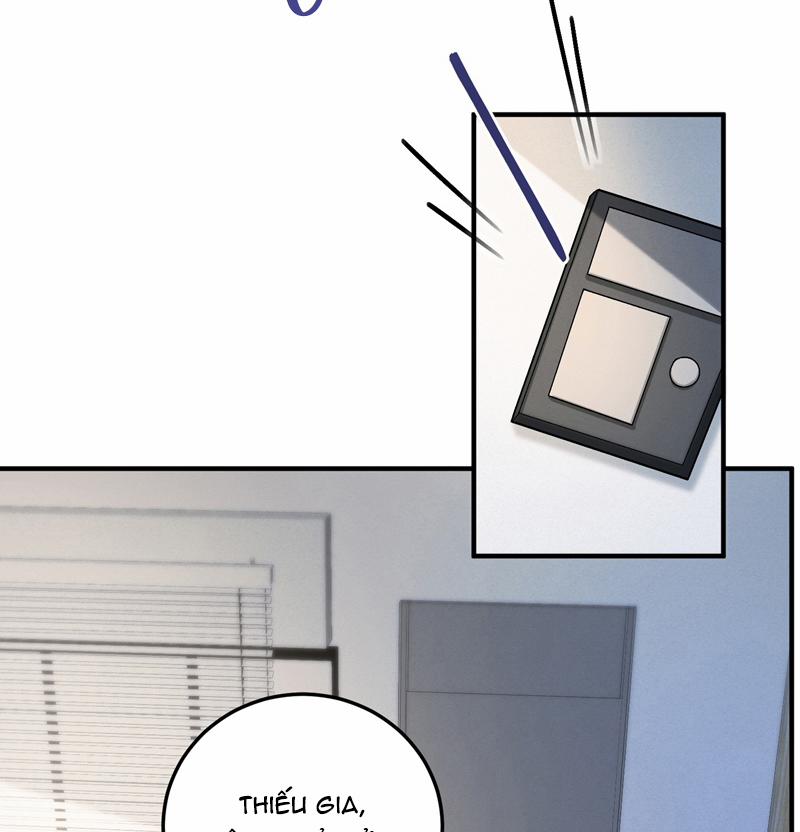 Xuyên Nhanh Chi Cải Tạo Bắt Đầu Lại Làm Người 74 trang 25