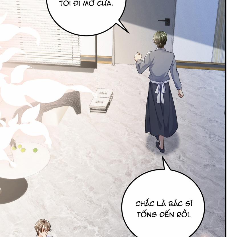 Xuyên Nhanh Chi Cải Tạo Bắt Đầu Lại Làm Người 74 trang 26