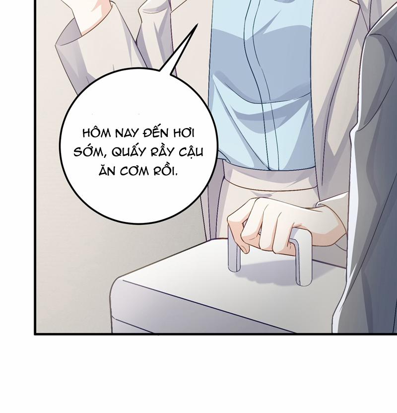 Xuyên Nhanh Chi Cải Tạo Bắt Đầu Lại Làm Người 74 trang 29