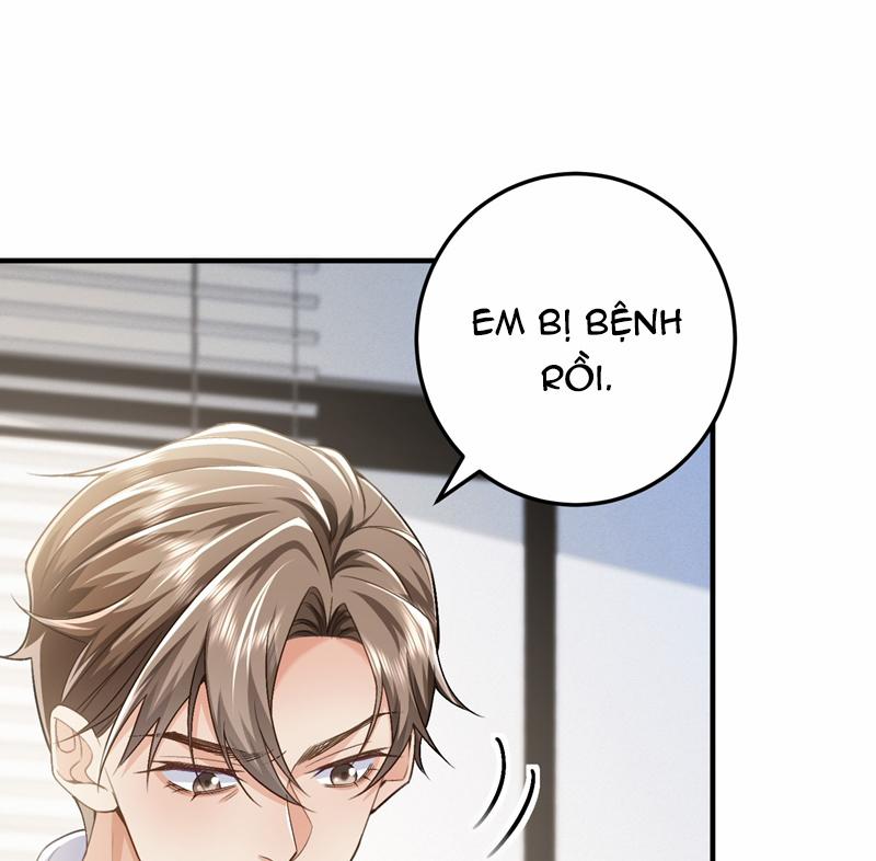 Xuyên Nhanh Chi Cải Tạo Bắt Đầu Lại Làm Người 74 trang 30