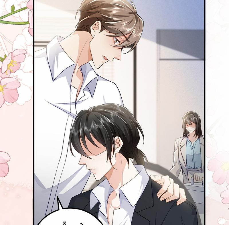 Xuyên Nhanh Chi Cải Tạo Bắt Đầu Lại Làm Người 74 trang 35