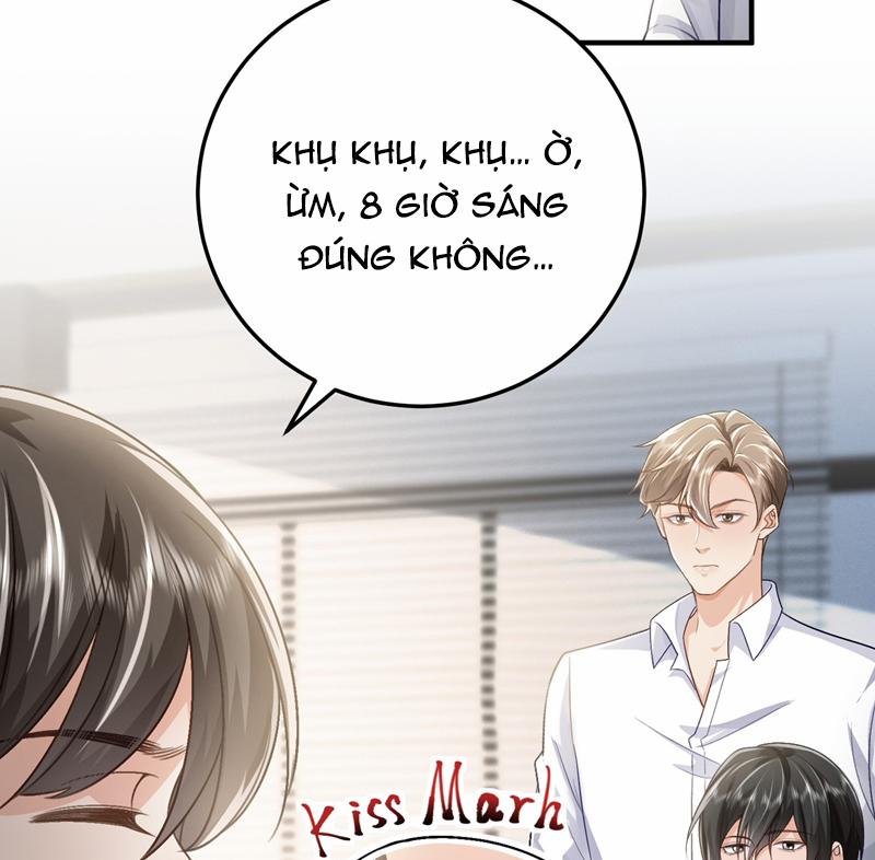 Xuyên Nhanh Chi Cải Tạo Bắt Đầu Lại Làm Người 74 trang 42