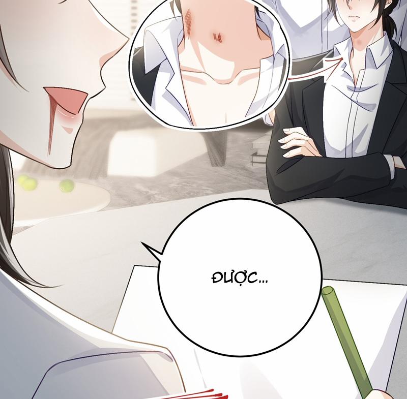 Xuyên Nhanh Chi Cải Tạo Bắt Đầu Lại Làm Người 74 trang 43