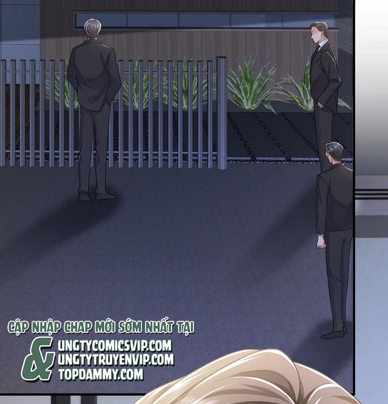 Xuyên Nhanh Chi Cải Tạo Bắt Đầu Lại Làm Người 74 trang 5