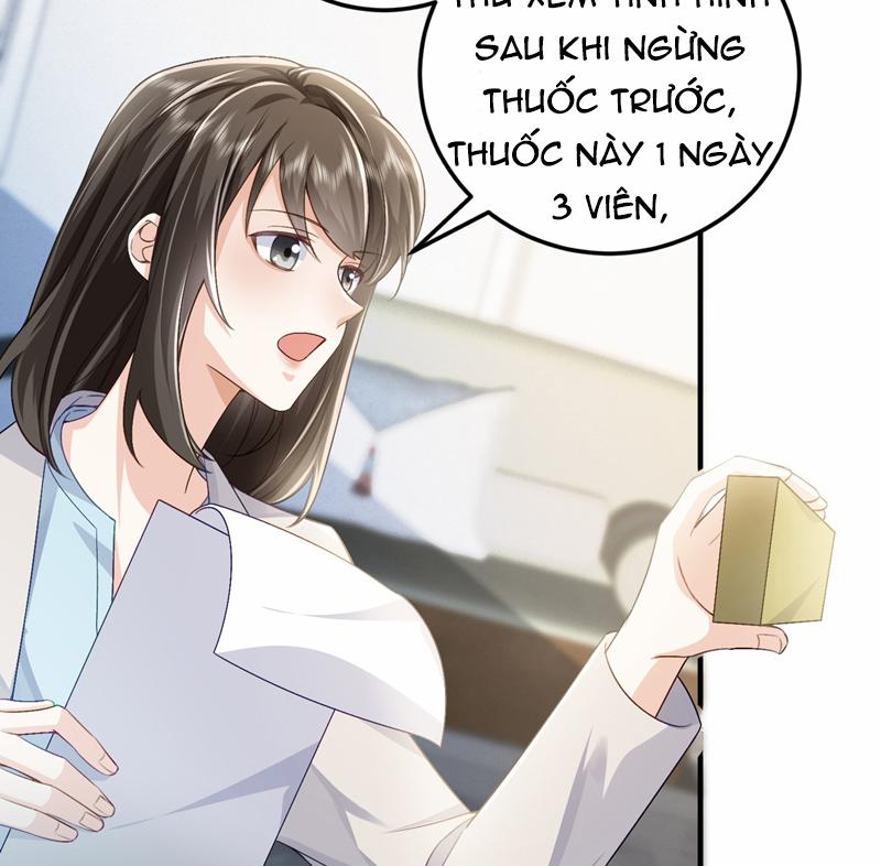 Xuyên Nhanh Chi Cải Tạo Bắt Đầu Lại Làm Người 74 trang 50