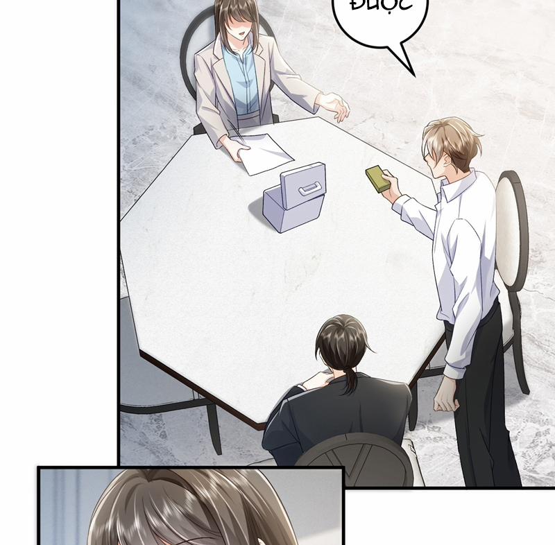 Xuyên Nhanh Chi Cải Tạo Bắt Đầu Lại Làm Người 74 trang 52