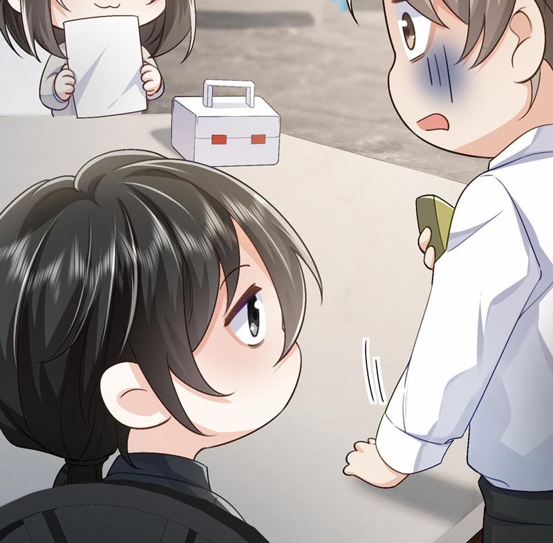 Xuyên Nhanh Chi Cải Tạo Bắt Đầu Lại Làm Người 74 trang 55