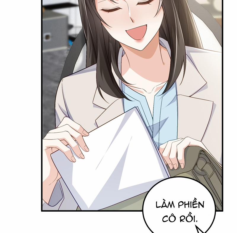 Xuyên Nhanh Chi Cải Tạo Bắt Đầu Lại Làm Người 74 trang 57