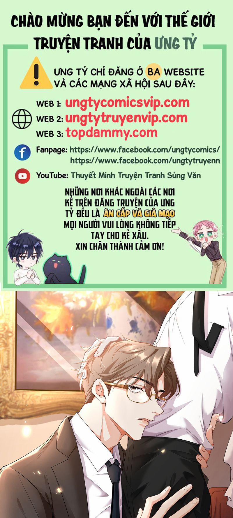 Xuyên Nhanh Chi Cải Tạo Bắt Đầu Lại Làm Người 75 trang 0