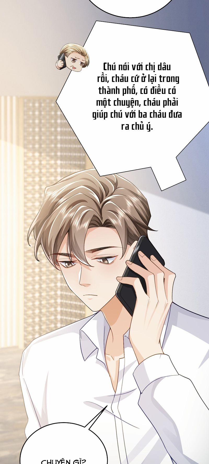 Xuyên Nhanh Chi Cải Tạo Bắt Đầu Lại Làm Người 75 trang 10