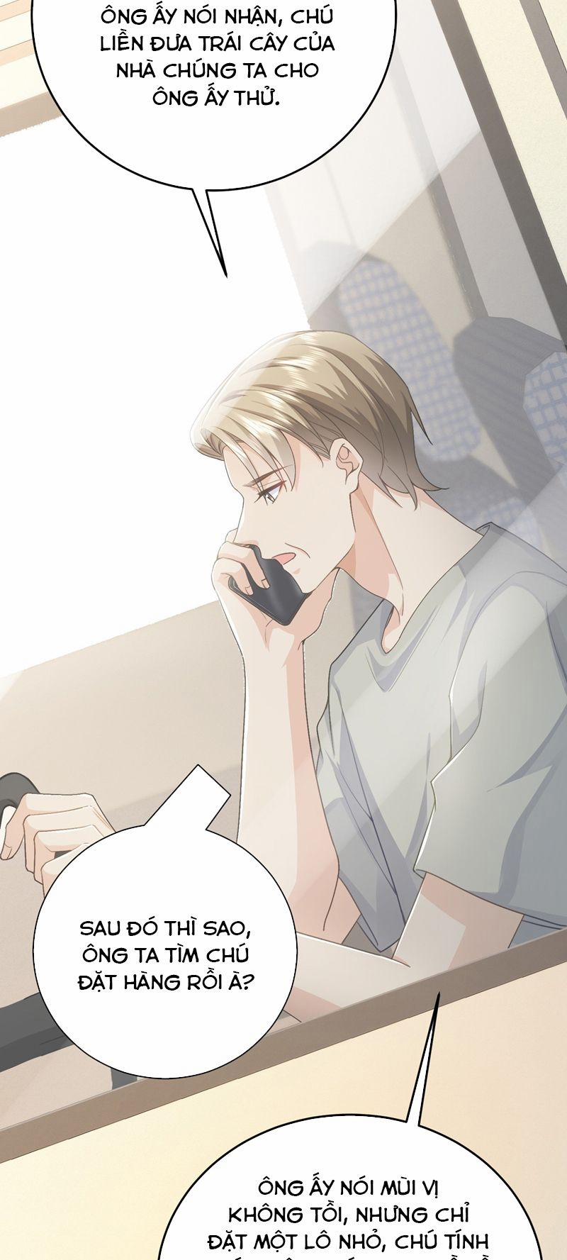 Xuyên Nhanh Chi Cải Tạo Bắt Đầu Lại Làm Người 75 trang 12