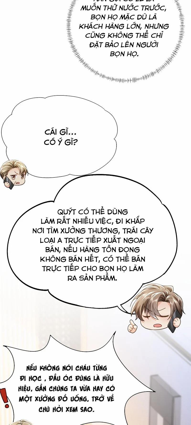 Xuyên Nhanh Chi Cải Tạo Bắt Đầu Lại Làm Người 75 trang 14