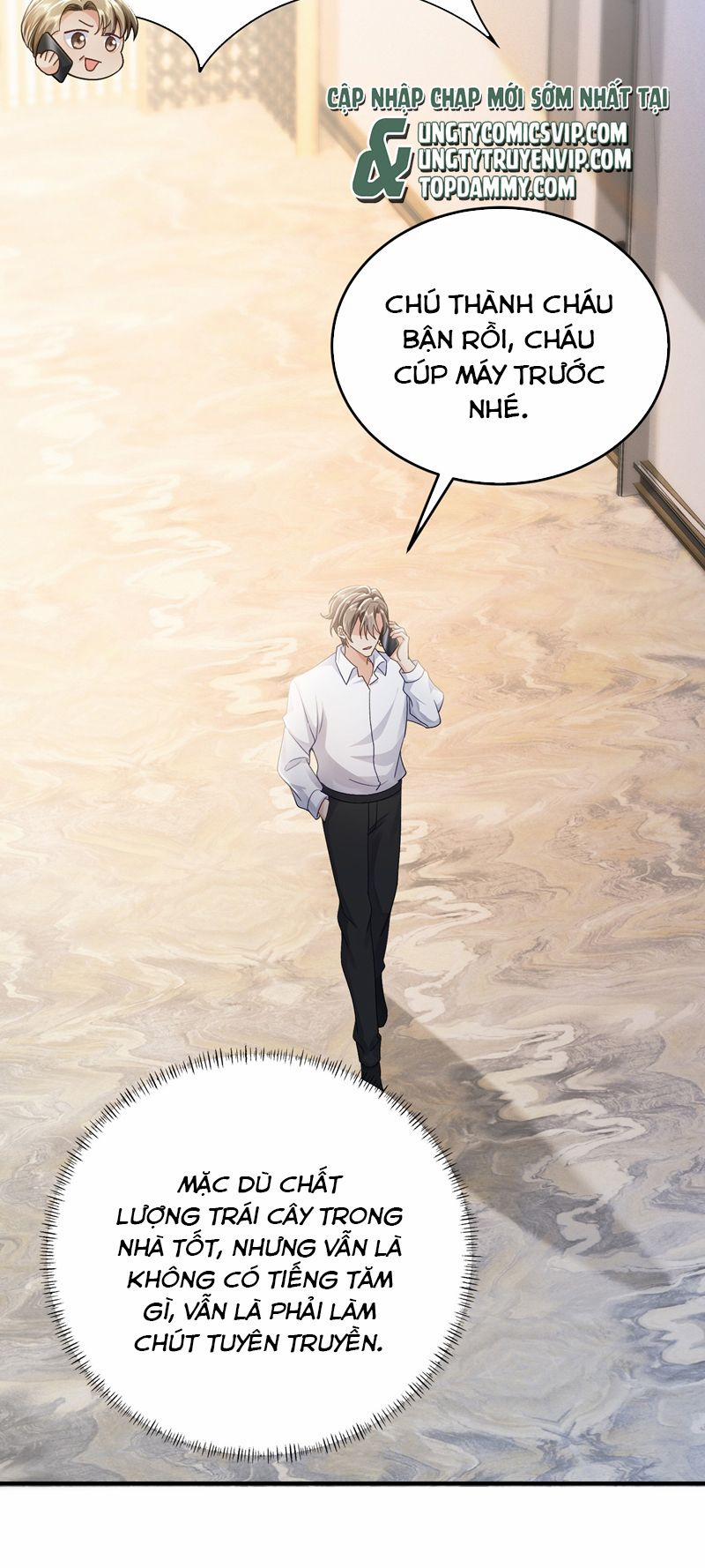 Xuyên Nhanh Chi Cải Tạo Bắt Đầu Lại Làm Người 75 trang 15