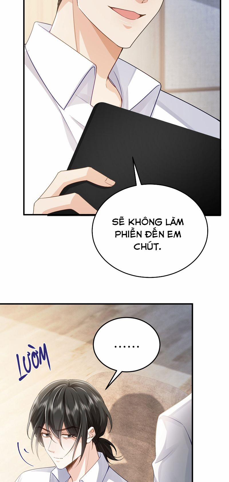 Xuyên Nhanh Chi Cải Tạo Bắt Đầu Lại Làm Người 75 trang 18