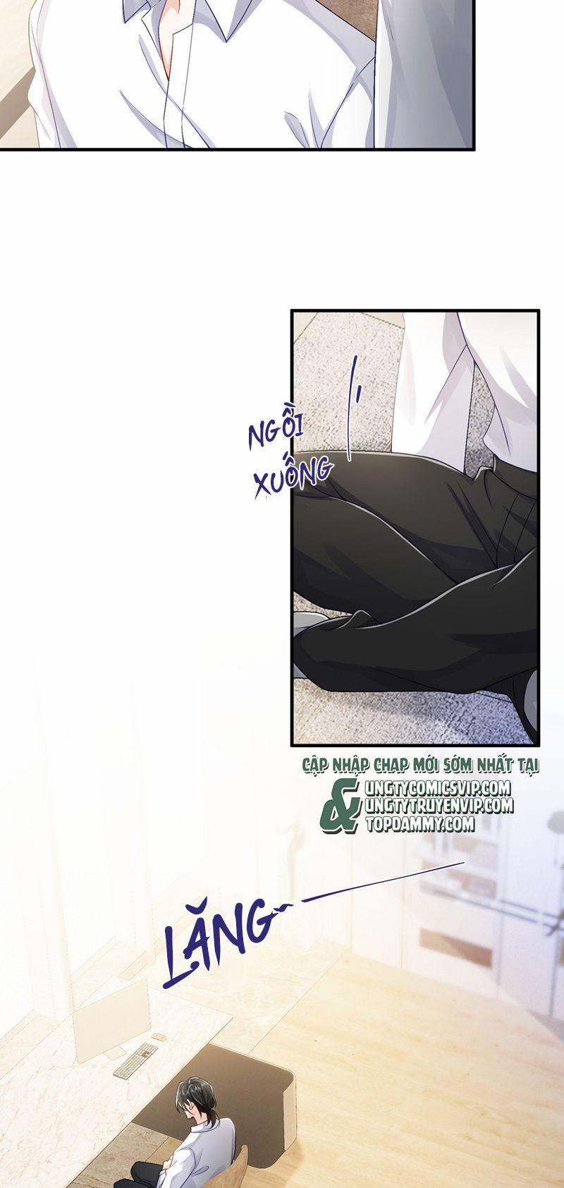 Xuyên Nhanh Chi Cải Tạo Bắt Đầu Lại Làm Người 75 trang 19