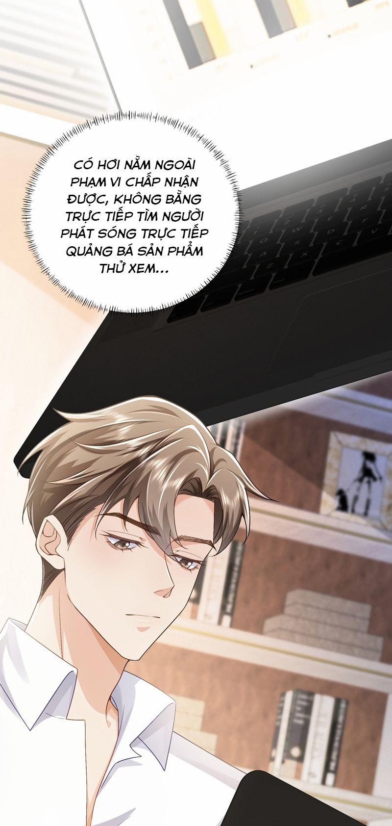 Xuyên Nhanh Chi Cải Tạo Bắt Đầu Lại Làm Người 75 trang 21